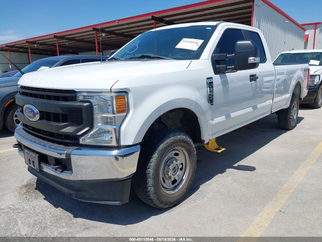 Aukcja sprzedaży 2020 Ford F-250 Xl, vin: 1FT7X2B61LEE63764, numer aukcji: 45110546
