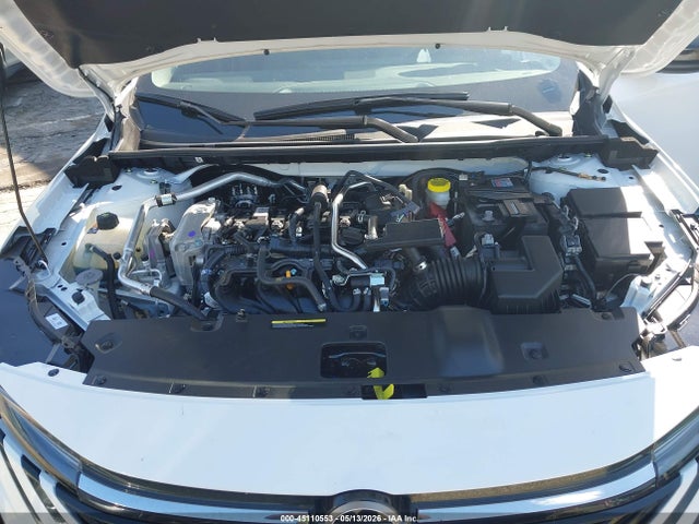 Aukcja sprzedaży 2026 Nissan Sentra Sv, vin: 3N1AB9CV9TY206389, numer aukcji: 45110553