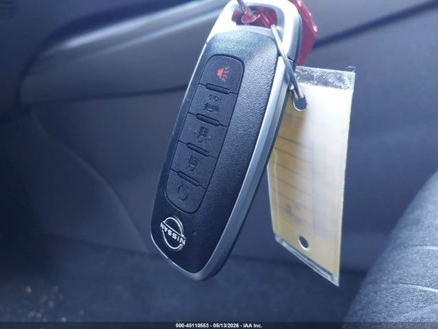 Aukcja sprzedaży 2026 Nissan Sentra Sv, vin: 3N1AB9CV9TY206389, numer aukcji: 45110553