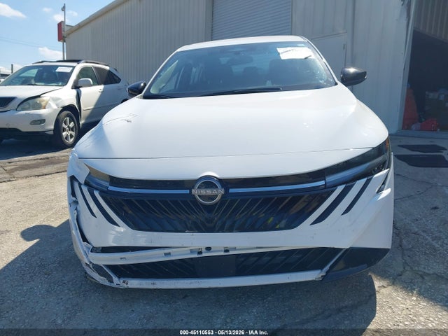 Aukcja sprzedaży 2026 Nissan Sentra Sv, vin: 3N1AB9CV9TY206389, numer aukcji: 45110553