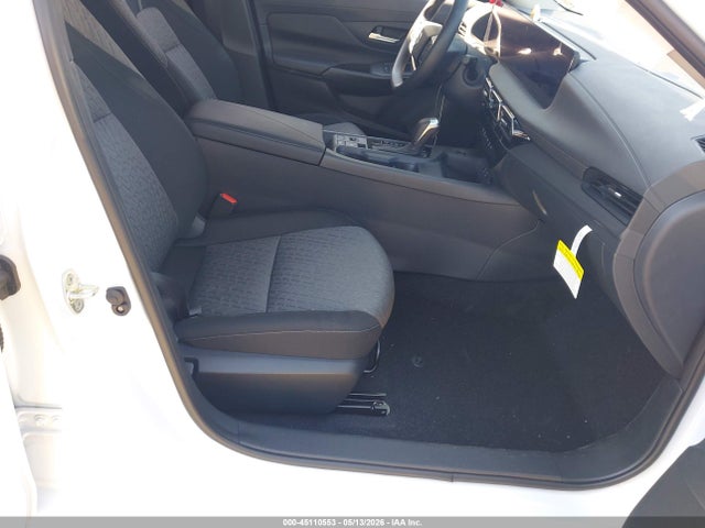 Aukcja sprzedaży 2026 Nissan Sentra Sv, vin: 3N1AB9CV9TY206389, numer aukcji: 45110553