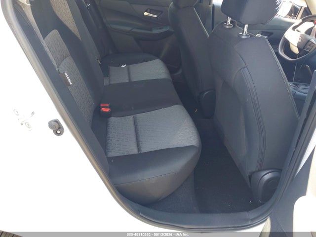 Aukcja sprzedaży 2026 Nissan Sentra Sv, vin: 3N1AB9CV9TY206389, numer aukcji: 45110553