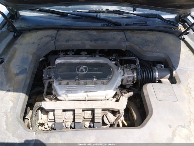 Aukcja sprzedaży 2012 Acura Tl 3.5, vin: 19UUA8F22CA003925, numer aukcji: 45110562