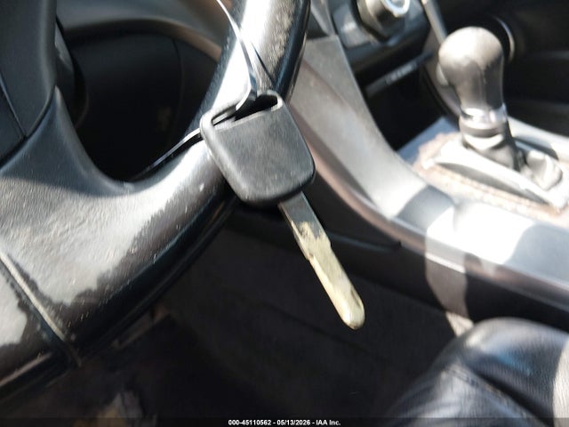 Aukcja sprzedaży 2012 Acura Tl 3.5, vin: 19UUA8F22CA003925, numer aukcji: 45110562