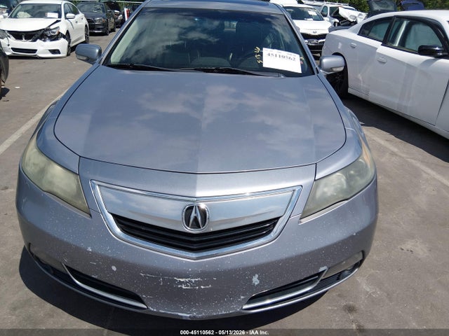 Aukcja sprzedaży 2012 Acura Tl 3.5, vin: 19UUA8F22CA003925, numer aukcji: 45110562