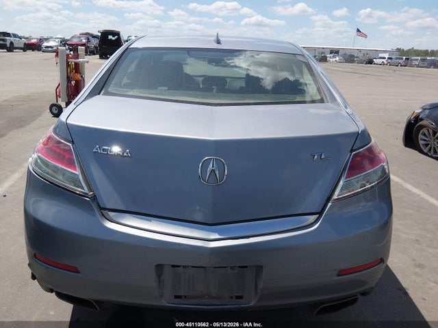 Aukcja sprzedaży 2012 Acura Tl 3.5, vin: 19UUA8F22CA003925, numer aukcji: 45110562