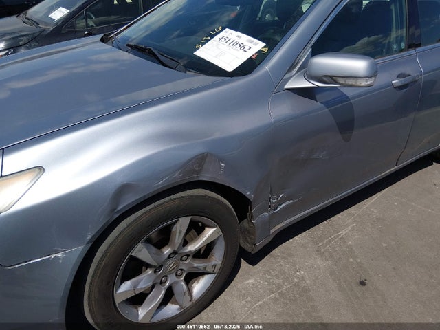 Aukcja sprzedaży 2012 Acura Tl 3.5, vin: 19UUA8F22CA003925, numer aukcji: 45110562