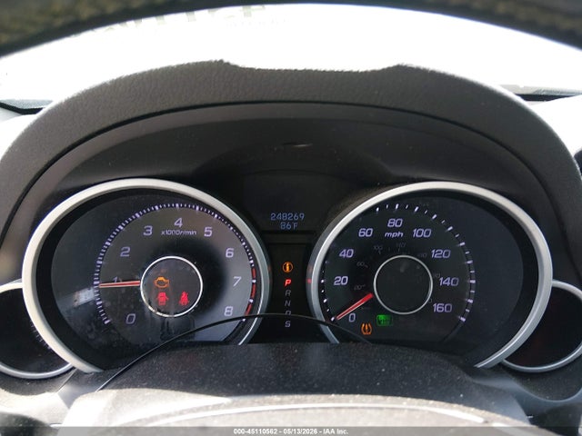 Aukcja sprzedaży 2012 Acura Tl 3.5, vin: 19UUA8F22CA003925, numer aukcji: 45110562