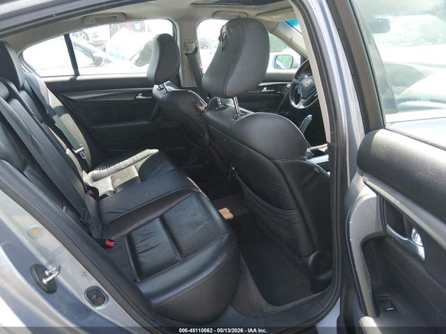 Aukcja sprzedaży 2012 Acura Tl 3.5, vin: 19UUA8F22CA003925, numer aukcji: 45110562
