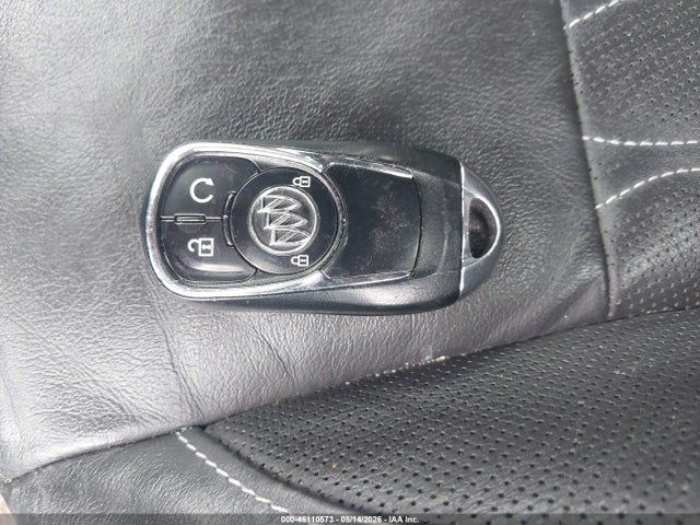 45110573 :رقم المزاد ، W04GW6SX5K1007785 vin ، 2019 Buick Regal Sportback Awd Avenir مزاد بيع