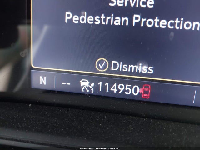 45110573 :رقم المزاد ، W04GW6SX5K1007785 vin ، 2019 Buick Regal Sportback Awd Avenir مزاد بيع