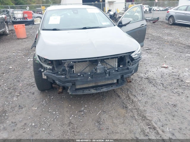 45110573 :رقم المزاد ، W04GW6SX5K1007785 vin ، 2019 Buick Regal Sportback Awd Avenir مزاد بيع
