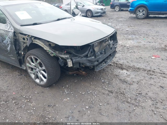 45110573 :رقم المزاد ، W04GW6SX5K1007785 vin ، 2019 Buick Regal Sportback Awd Avenir مزاد بيع
