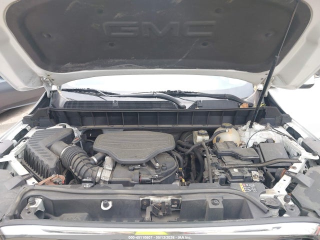 Продажа на аукционе авто 2017 Gmc Acadia Denali, vin: 1GKKNXLS0HZ164716, номер лота: 45110607