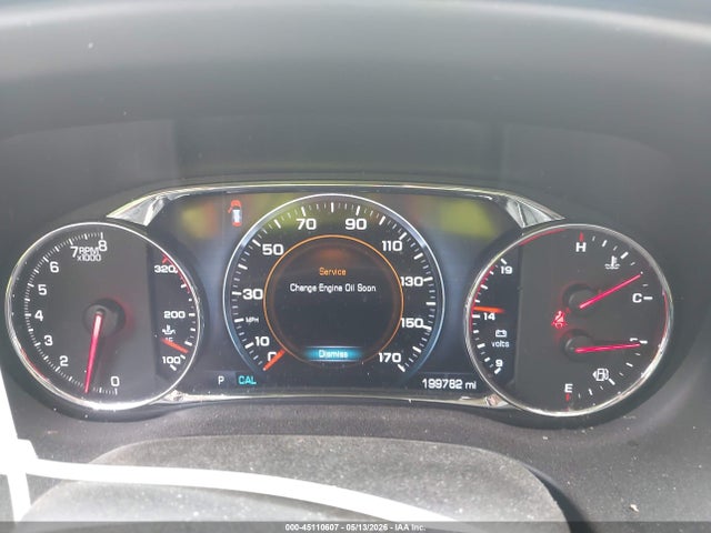Продажа на аукционе авто 2017 Gmc Acadia Denali, vin: 1GKKNXLS0HZ164716, номер лота: 45110607