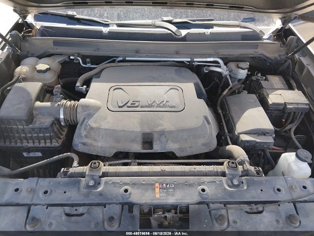 1GCGTBE35G1288249 Chevrolet Colorado Wt