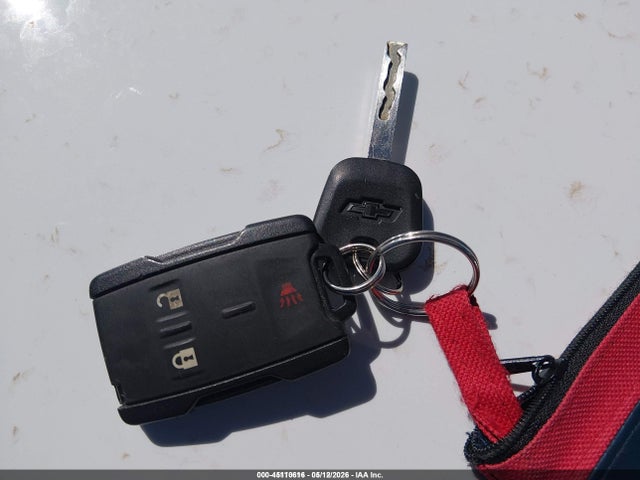 1GCGTBE35G1288249 Chevrolet Colorado Wt