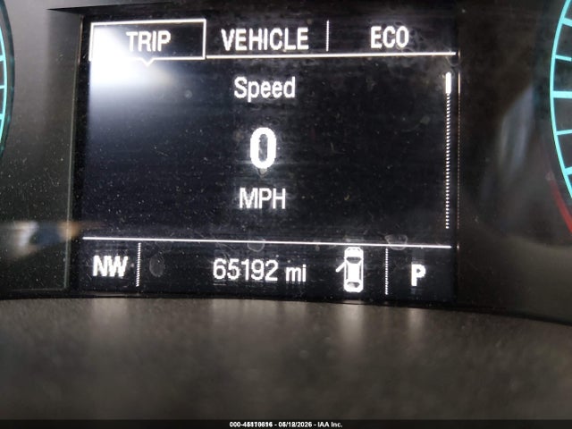 1GCGTBE35G1288249 Chevrolet Colorado Wt