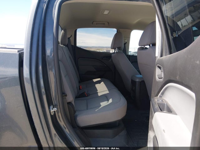 1GCGTBE35G1288249 Chevrolet Colorado Wt