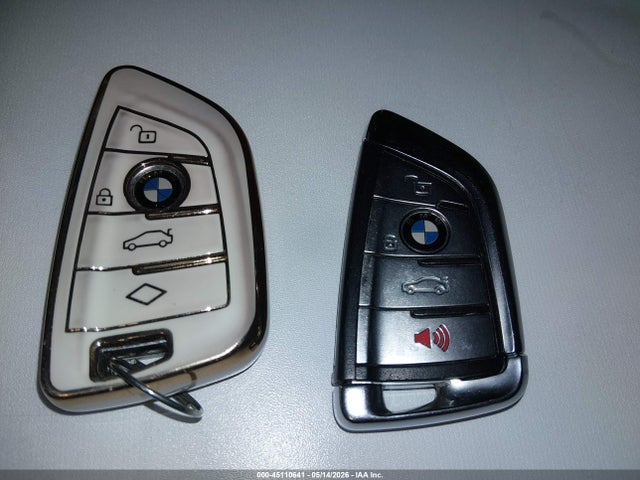 Продаж на аукціоні авто 2020 Bmw X5 M50i, vin: 5UXJU4C05L9B31986, номер лоту: 45110641