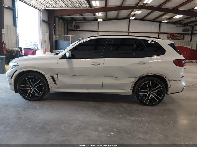 Продаж на аукціоні авто 2020 Bmw X5 M50i, vin: 5UXJU4C05L9B31986, номер лоту: 45110641