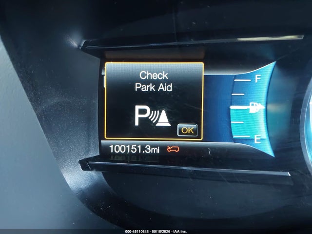 Ford Explorer Limited 2018 1FM5K8F85JGB45003 Image 15