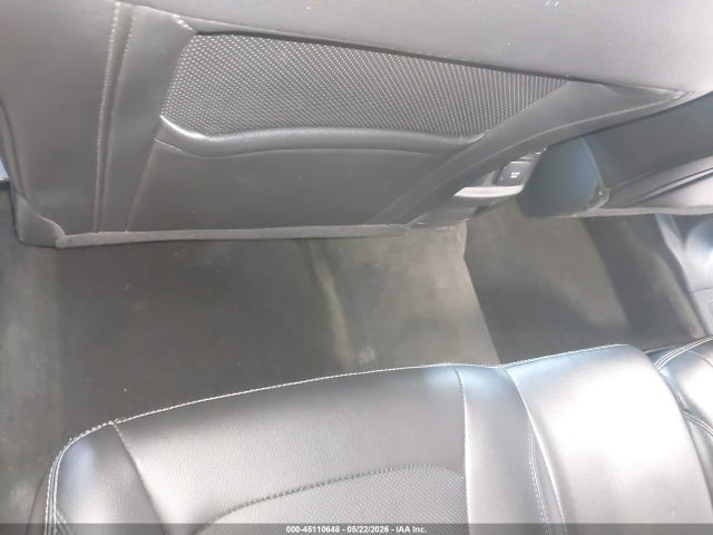 Ford Explorer Limited 2018 1FM5K8F85JGB45003 Image 21
