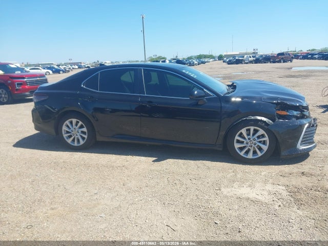 Aukcja sprzedaży 2022 Toyota Camry Le, vin: 4T1C11AK2NU631442, numer aukcji: 45110662