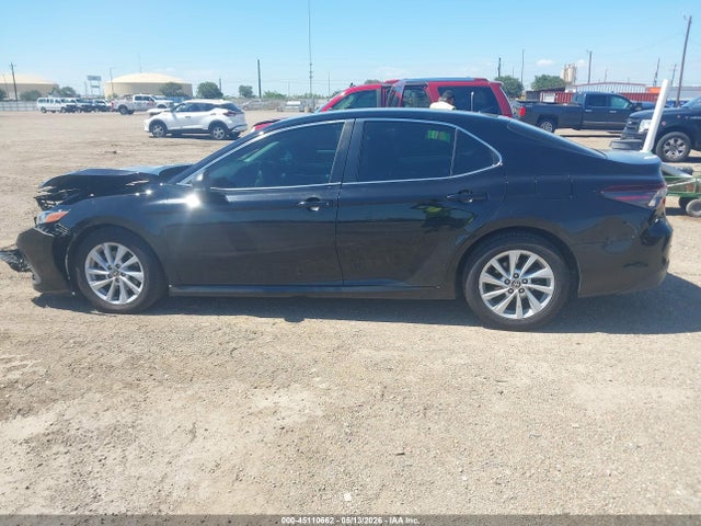 Aukcja sprzedaży 2022 Toyota Camry Le, vin: 4T1C11AK2NU631442, numer aukcji: 45110662