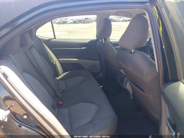 Aukcja sprzedaży 2022 Toyota Camry Le, vin: 4T1C11AK2NU631442, numer aukcji: 45110662