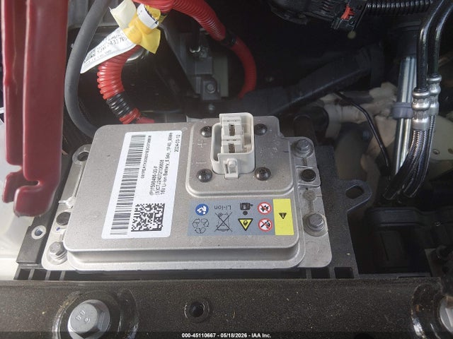 45110667 :رقم المزاد ، 7SAYGDED9SA356792 vin ، 2025 Tesla Model Y Long Range Dual Motor Rear-wheel Drive مزاد بيع