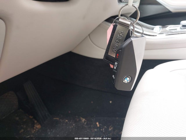 BMW X5 Phev Xdrive50e 2024 5UX43EU0XR9T20353 Image 11