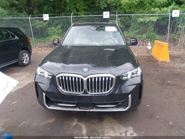 BMW X5 Phev Xdrive50e 2024 5UX43EU0XR9T20353 Image 13