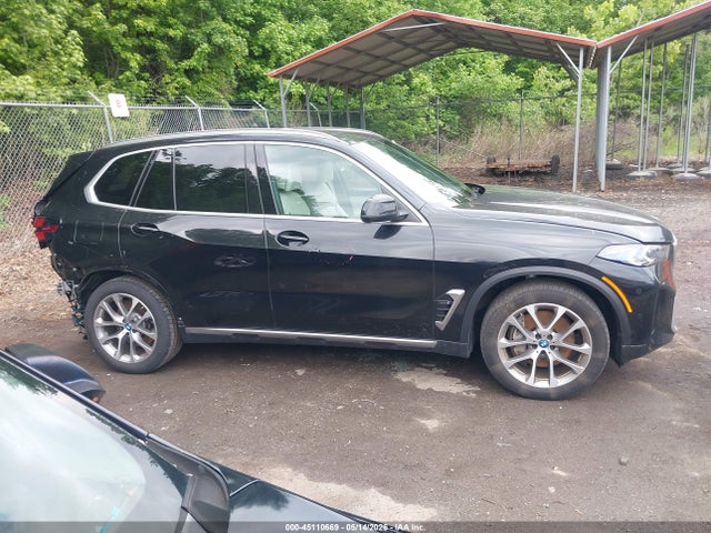 BMW X5 Phev Xdrive50e 2024 5UX43EU0XR9T20353 Image 14