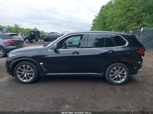 BMW X5 Phev Xdrive50e 2024 5UX43EU0XR9T20353 Image 15