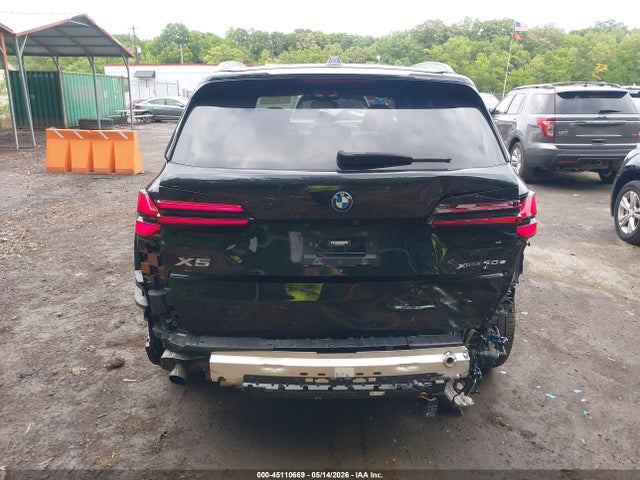 BMW X5 Phev Xdrive50e 2024 5UX43EU0XR9T20353 Image 17