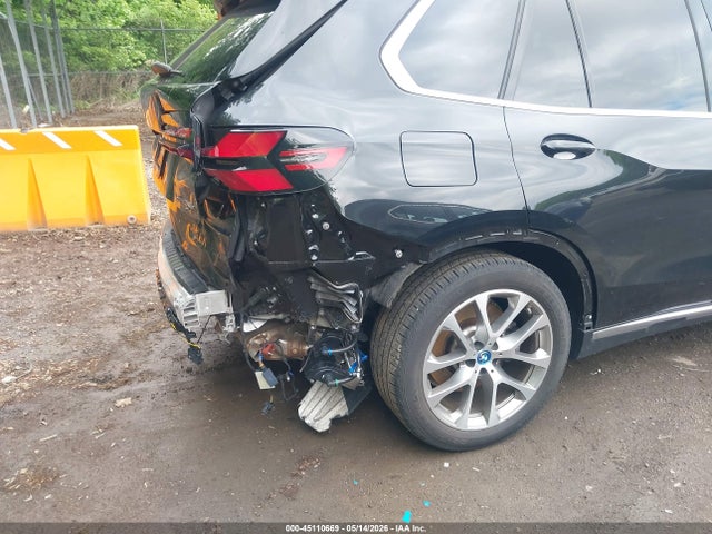 BMW X5 Phev Xdrive50e 2024 5UX43EU0XR9T20353 Image 12
