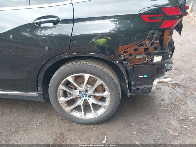 BMW X5 Phev Xdrive50e 2024 5UX43EU0XR9T20353 Image 18