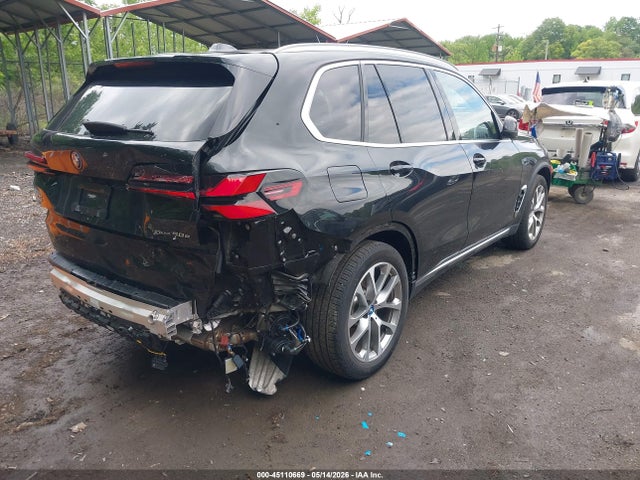 BMW X5 Phev Xdrive50e 2024 5UX43EU0XR9T20353 Image 4