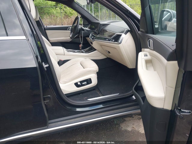 BMW X5 Phev Xdrive50e 2024 5UX43EU0XR9T20353 Image 5