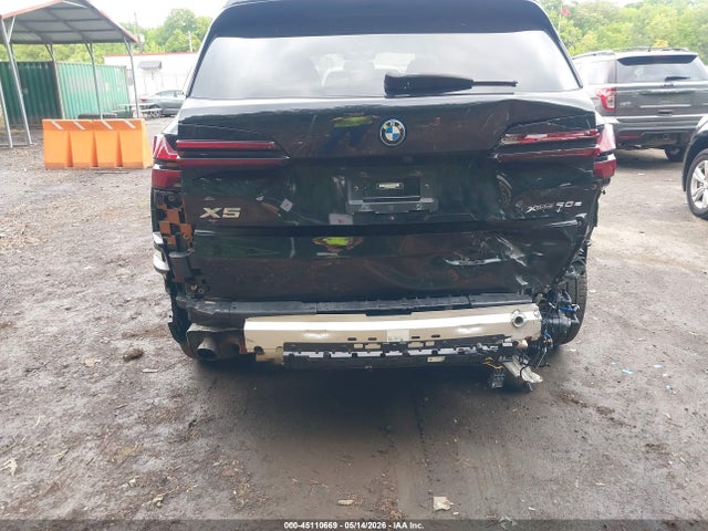 BMW X5 Phev Xdrive50e 2024 5UX43EU0XR9T20353 Image 6