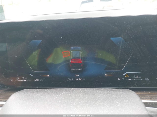 BMW X5 Phev Xdrive50e 2024 5UX43EU0XR9T20353 Image 7