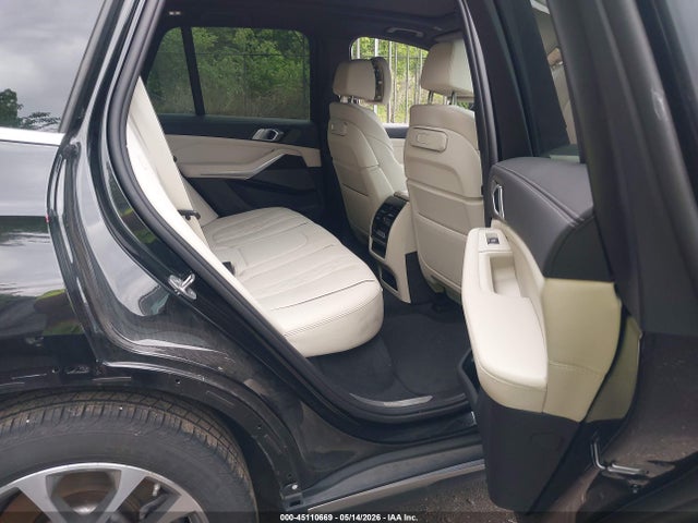 BMW X5 Phev Xdrive50e 2024 5UX43EU0XR9T20353 Image 8