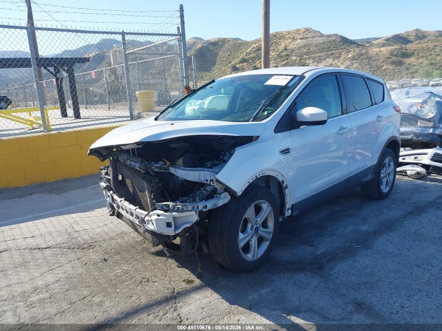Aukcja sprzedaży 2014 Ford Escape Se, vin: 1FMCU0GX9EUA45776, numer aukcji: 45110676