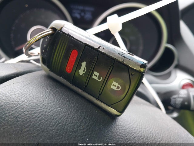 45110690 :رقم المزاد ، 19UUA8F58BA005106 vin ، 2011 Acura Tl 3.5 مزاد بيع