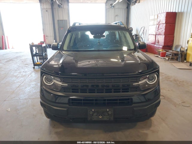 Ford Bronco Sport 2023 3FMCR9A6XPRD55077 Image 12