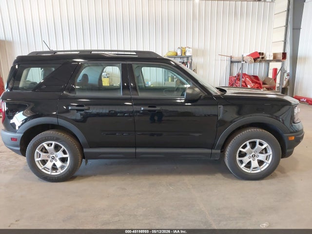 Ford Bronco Sport 2023 3FMCR9A6XPRD55077 Image 13
