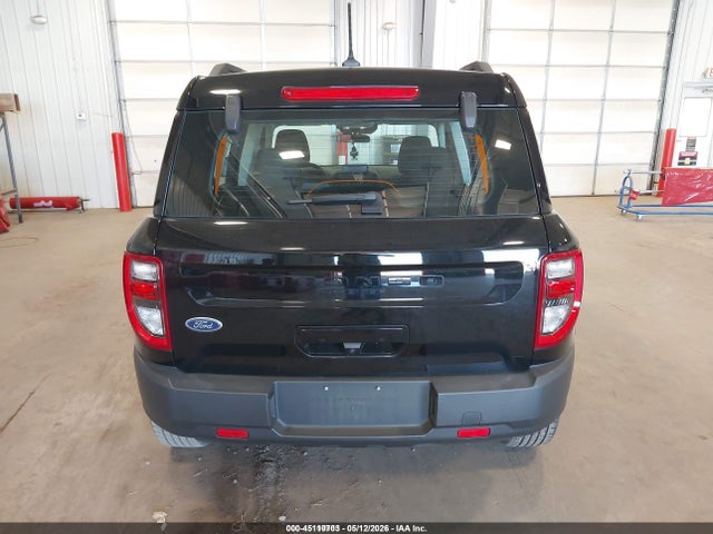 Ford Bronco Sport 2023 3FMCR9A6XPRD55077 Image 16