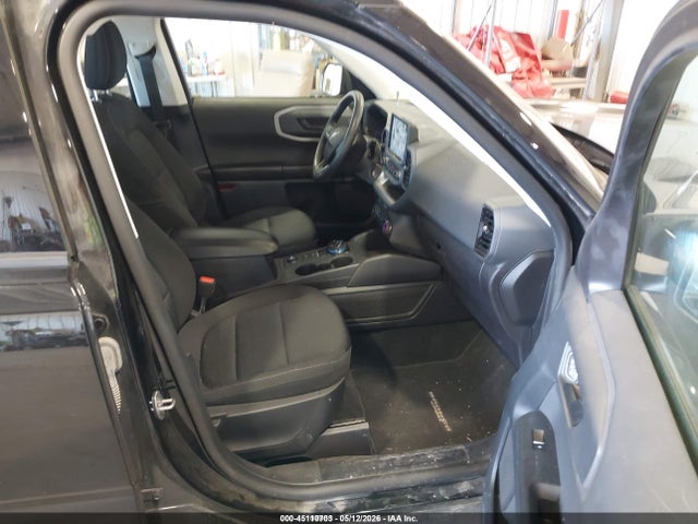 Ford Bronco Sport 2023 3FMCR9A6XPRD55077 Image 5