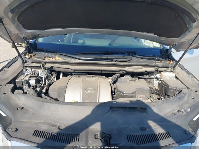 Aukcja sprzedaży 2019 Lexus Rx 350, vin: JTJBZMCA7K2038209, numer aukcji: 45110711
